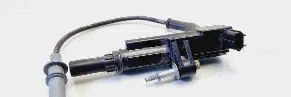 Dodge RAM 1500 DR High voltage ignition coil 05149049AB 3067N05198