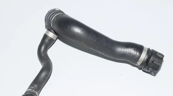 BMW 5 E60 E61 Engine coolant pipe/hose 7521777