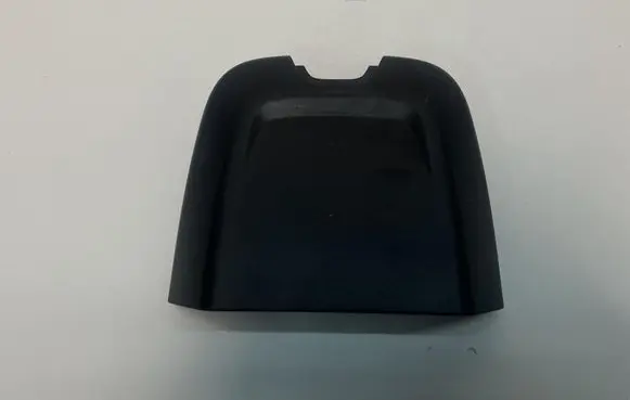Audi Q5 SQ5 Rear view mirror (interior) 80A857519