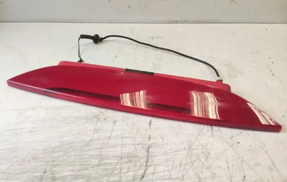 Volvo V60 Third/center stoplight 09116 S302
