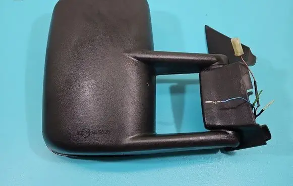 Volkswagen II LT Front door electric wing mirror IMPRK1500925