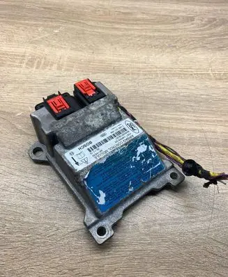Ford Ka Airbag control unit/module YS5T14B056DA 605005738201