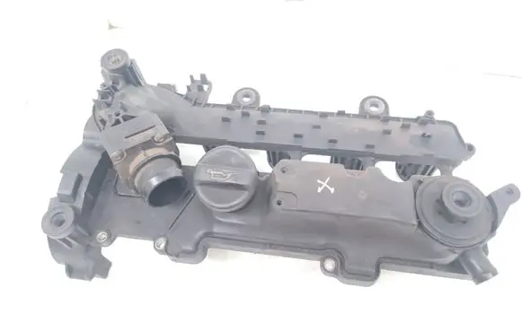 Peugeot 206 Rocker cam cover 9641789480