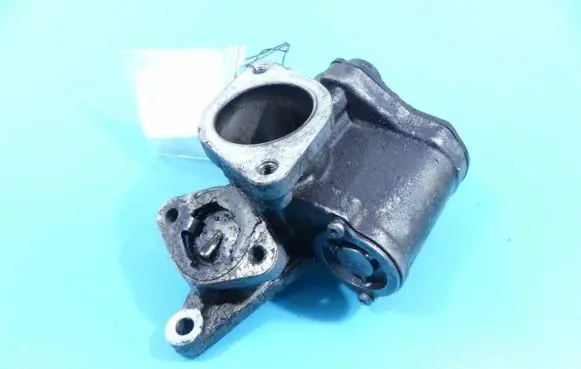 Renault Scenic II - Grand scenic II EGR valve 8200194323 IMPRK1291394