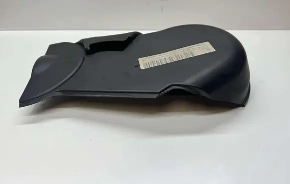 Audi A6 S6 C5 4B Timing belt guard (cover) 059109123K 059109107A PA666M35