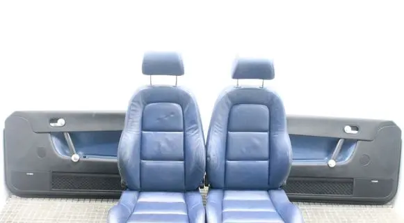 Audi TT Mk1 Interior set 