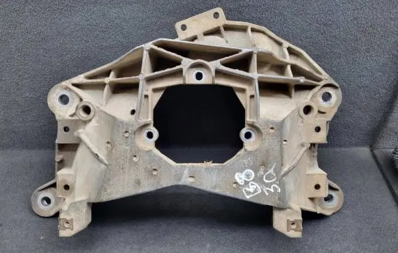Audi A4 S4 B8 8K Gearbox mounting bracket 8K0399263AH 8K0399263AK 8K0399263L