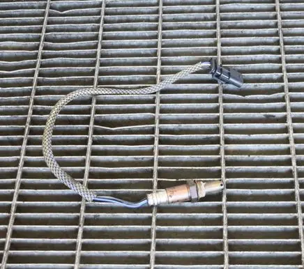 Volvo XC40 Lambda probe sensor 31480731 OXSDBA