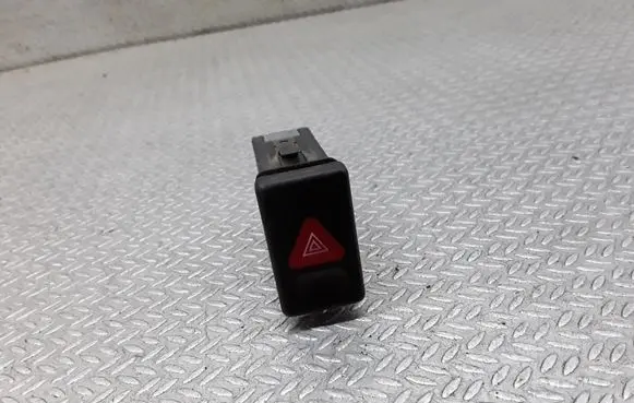 Ford Galaxy Hazard light switch 7M5953235A