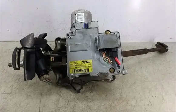 Fiat Stilo Power steering pump 00051723101
