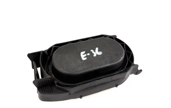 BMW 3 E36 Headlight/headlamp dust cover 1387305 63121387305 1305239064