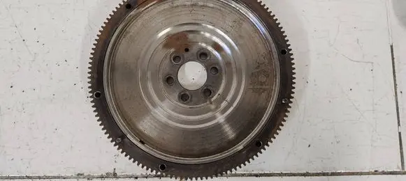 Volkswagen Transporter - Caravelle T5 Flywheel 