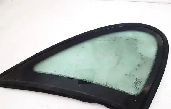 Renault Scenic I Rear side window