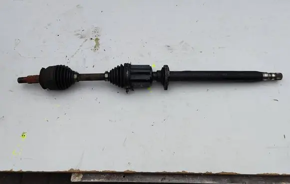 Chevrolet Orlando Front driveshaft