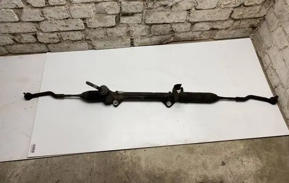 Steering rack
