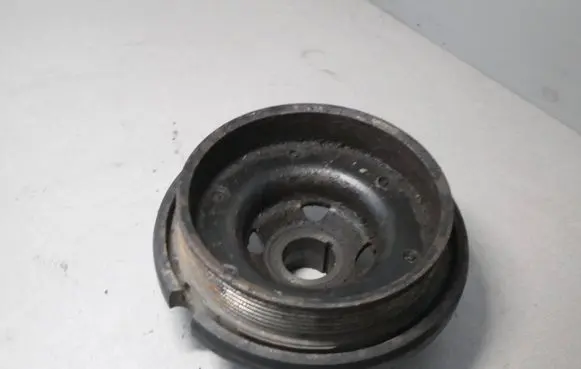 Mercedes-Benz ML W163 Camshaft pulley/ VANOS A6280300203 6280300203