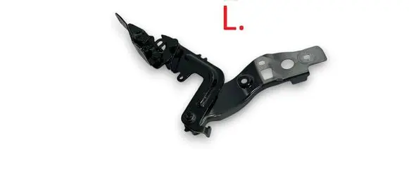 Mercedes-Benz GLA H247 Engine bonnet/hood hinges A2478806901 54215