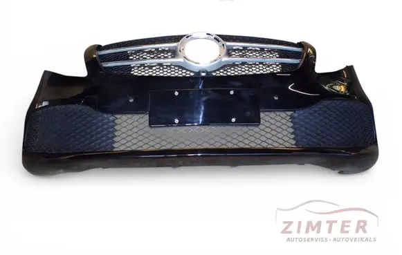 Mercedes-Benz Vito Viano W447 Front bumper A4478850036 A4488854400 A4488854002