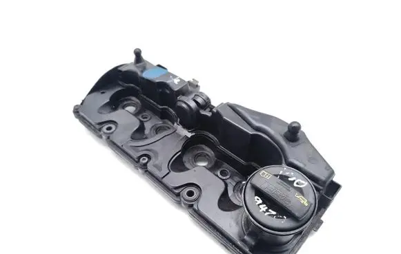 Skoda Fabia Mk2 (5J) Rocker cam cover 03L103469AB