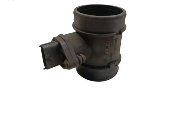 Opel Astra G Mass air flow meter 0281002428