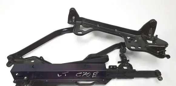 Volvo C70 Convertible roof hinge L022035