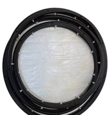 Opel Astra K Front door rubber seal 39034146