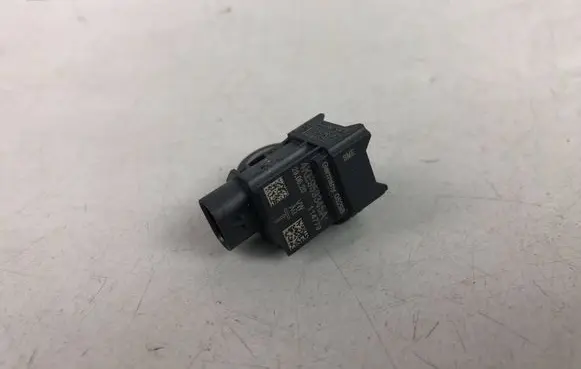 Audi e-tron Airbag deployment crash/impact sensor 4KE959345A