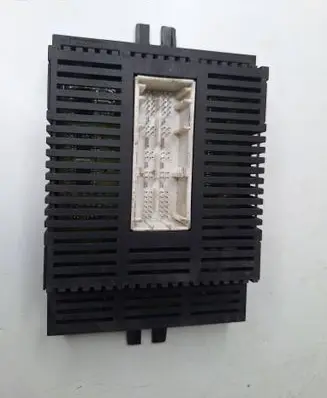 BMW 5 E60 E61 Xenon control unit/module 6962724 593764 532254808