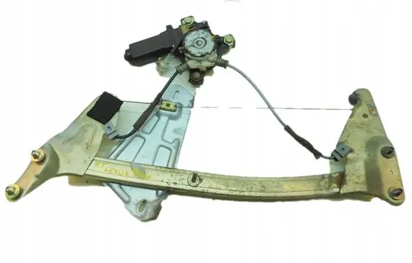 Lexus ES 250 - 300 - 330 Rear door window regulator with motor