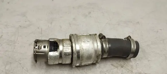 KIA Ceed Intercooler hose/pipe 2828307600