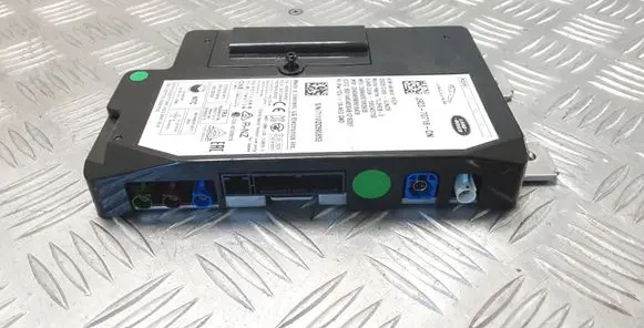 Phone control unit/module