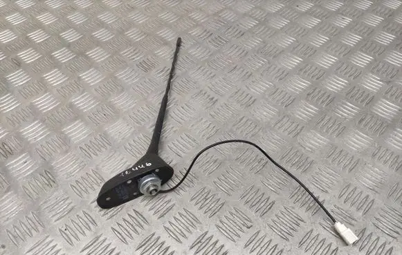Citroen C3 Radio antenna 9819667980