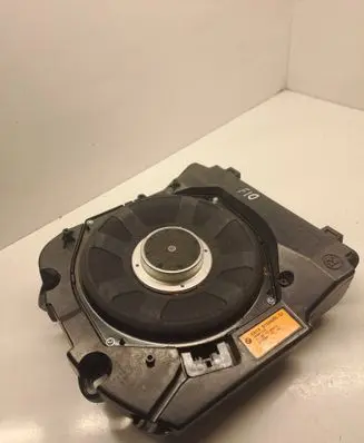 BMW 5 F10 F11 Subwoofer speaker 9169688 48001102 61928910