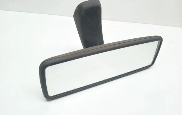 Volkswagen PASSAT B3 Rear view mirror (interior) 357857511