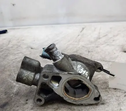 Opel Astra J Thermostat/thermostat housing