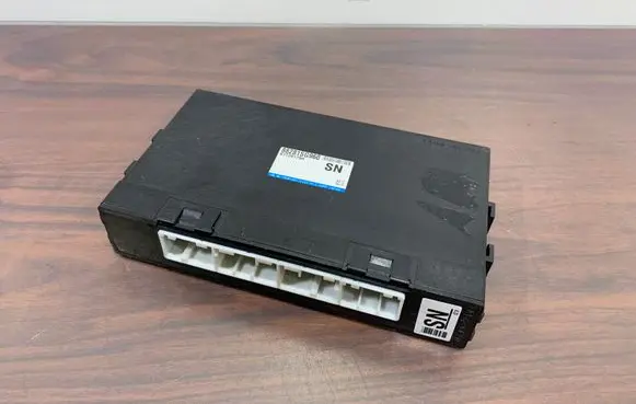 Subaru Forester SJ Other control units/modules 88281SG960 X1T28179H