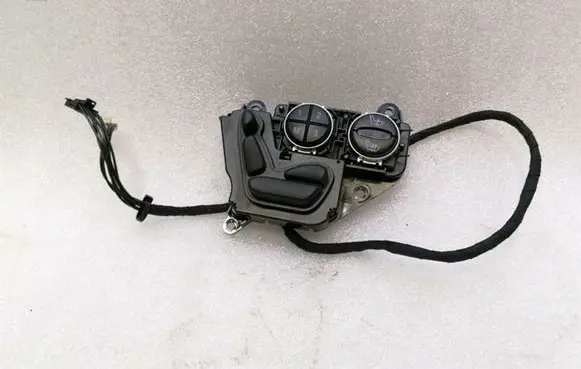Mercedes-Benz SL R230 Seat control switch A2308210951