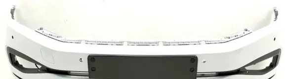 Volkswagen PASSAT B8 Front bumper 3G0807217AM