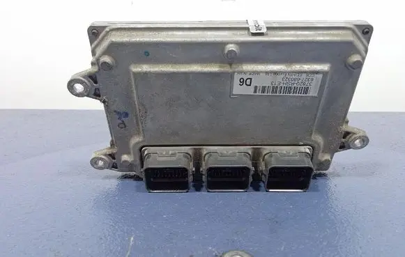 Honda Civic Engine control unit/module ECU 37820rshe13