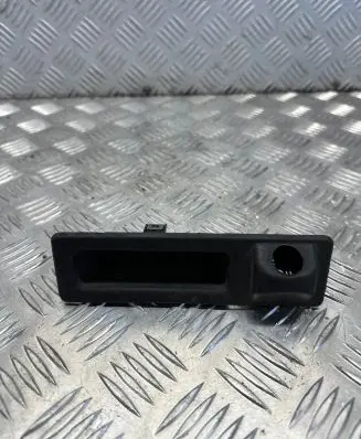 BMW X5 F15 Tailgate/trunk/boot open switch 7345700
