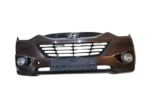 Hyundai ix35 Front bumper
