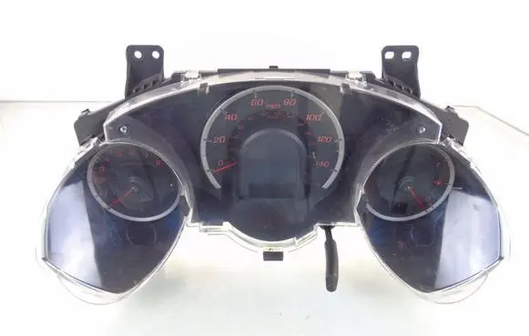 Honda Jazz Speedometer (instrument cluster)