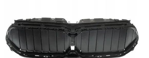 Front grill