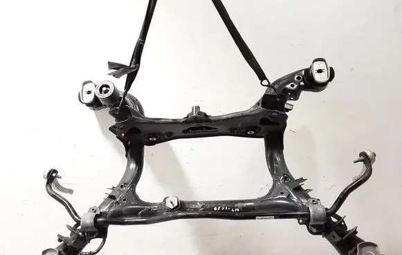 Audi Q8 Rear axle beam 4M0505235CA