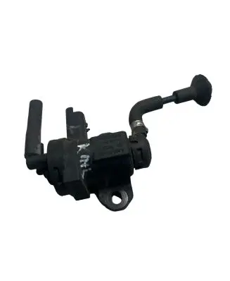 Peugeot 406 Turbo solenoid valve 9635704380 0928400414