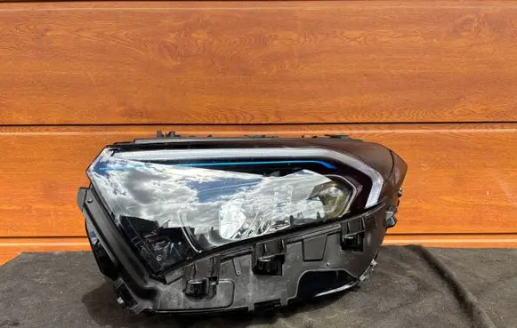 Mercedes-Benz EQA Headlight/headlamp A2439062701 01577931 Q01EGS002