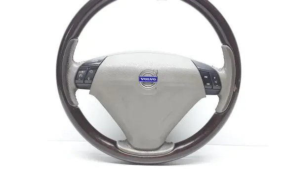 Volvo XC90 Steering wheel 8674663 8686223