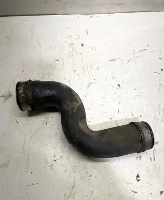 Mercedes-Benz E W211 Intercooler hose/pipe A2115282882 L02711B DBL556730