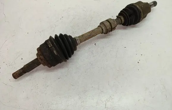 Nissan Tiida C11 Front driveshaft