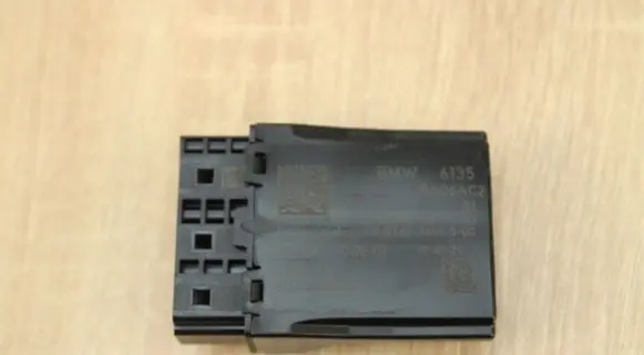 MPM control module